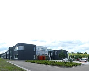 上海萊爵特實(shí)業(yè) 構(gòu)筑工業(yè)力量的鋁型材專(zhuān)家